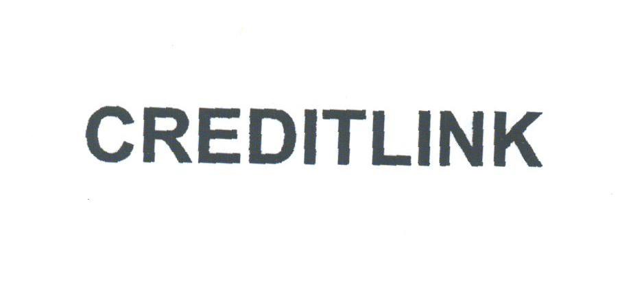 CREDITLINK