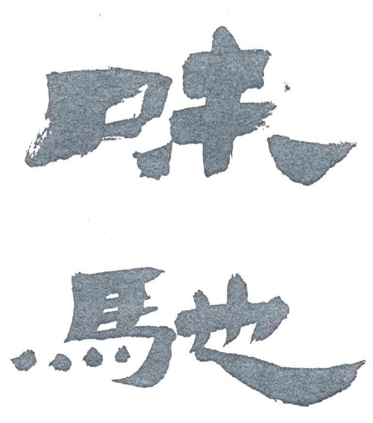 味驰