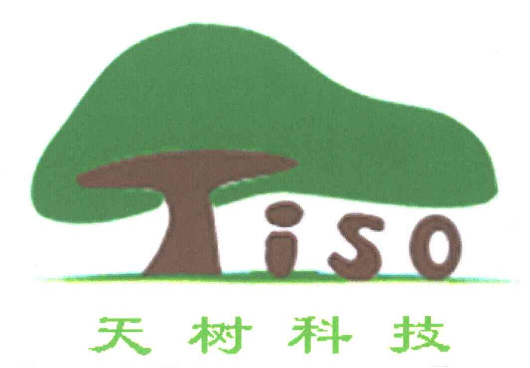 天树科技;TISO