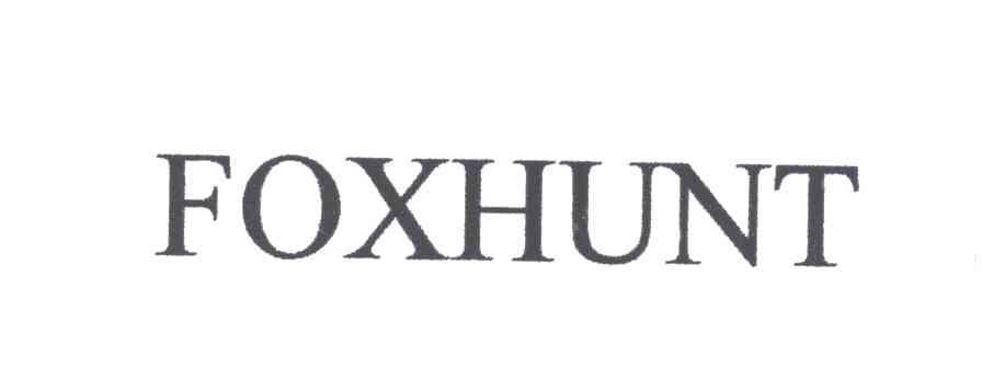 FOXHUNT