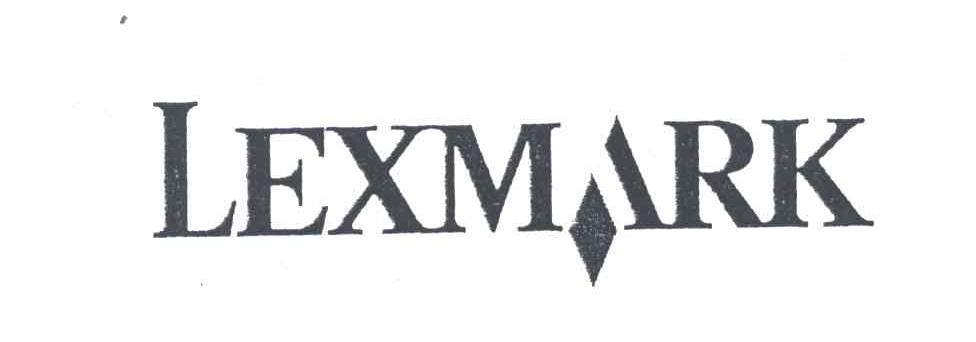 LEXMARK