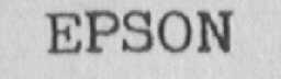 EPSON