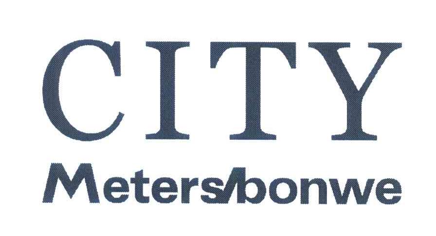 METERS/BONWE CITY