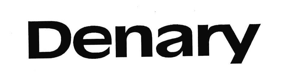 DENARY