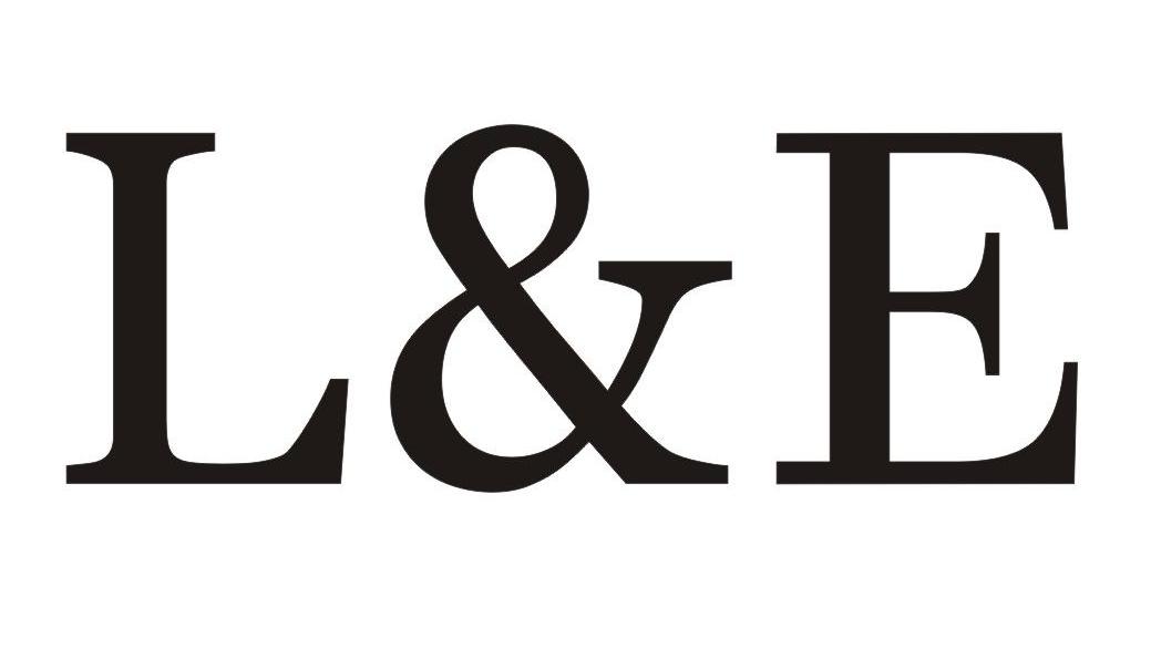 L&E