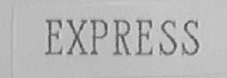 EXPRESS