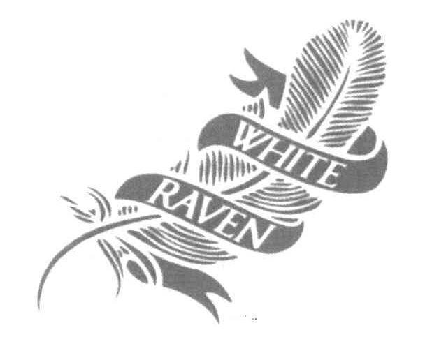WHITE RAVEN