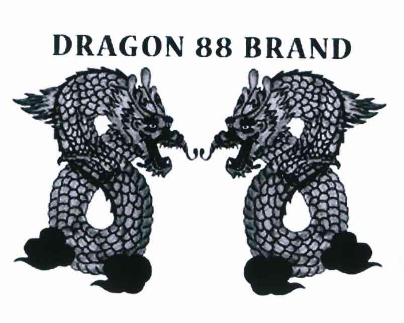 DRAGON 88 BRAND