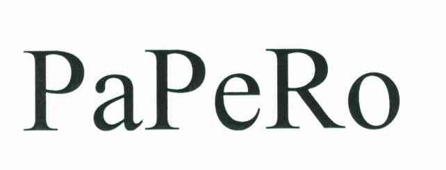 PAPERO