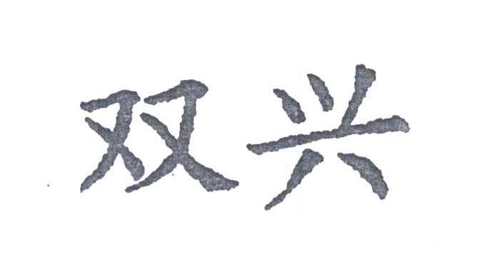 双兴
