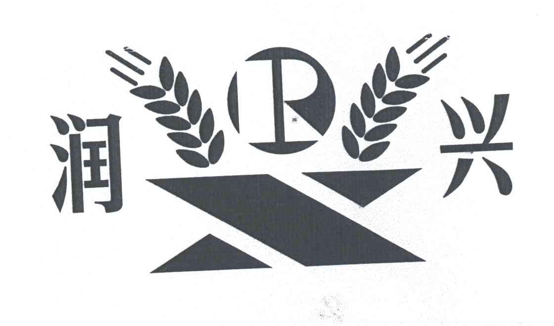 润兴;R