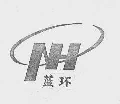 蓝环