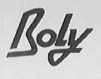 BOLY