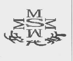 安代斯   SM