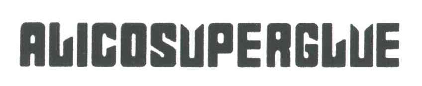 ALICOSUPERGLUE