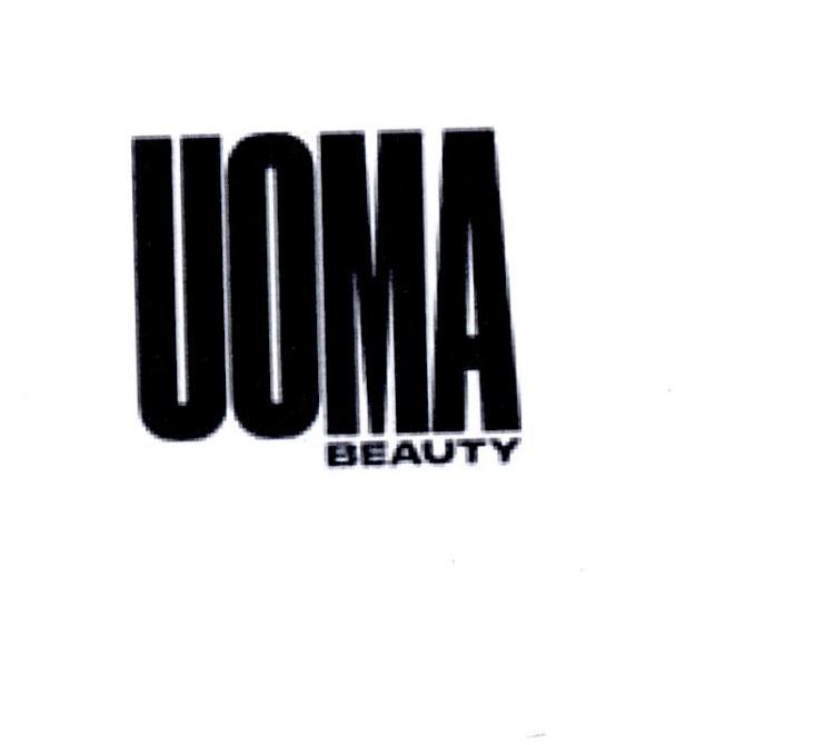 UOMA BEAUTY