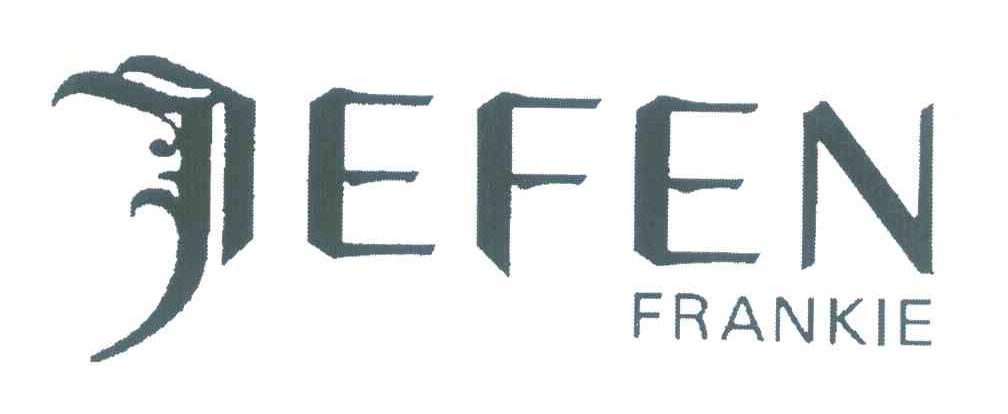 JEFEN FRANKIE