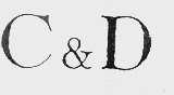 C&D