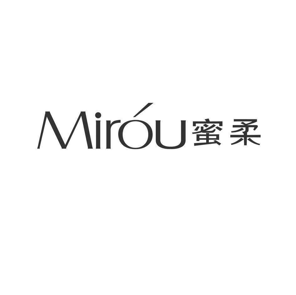 蜜柔 MIROU