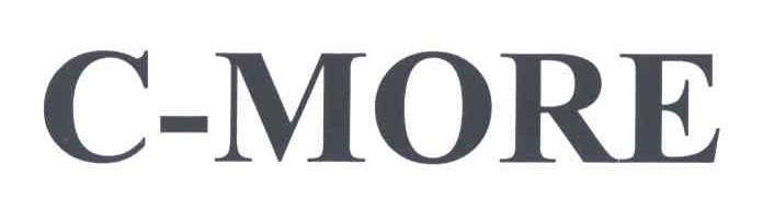C-MORE