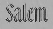 SALEM
