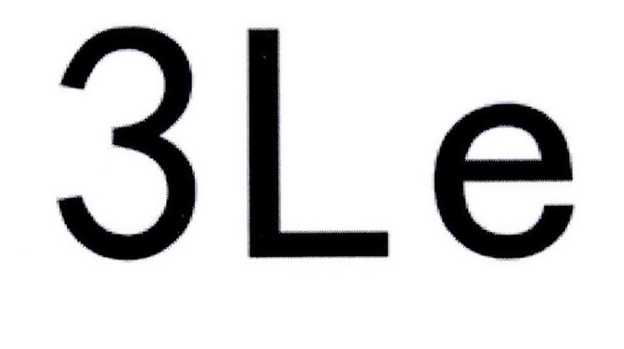 3 LE