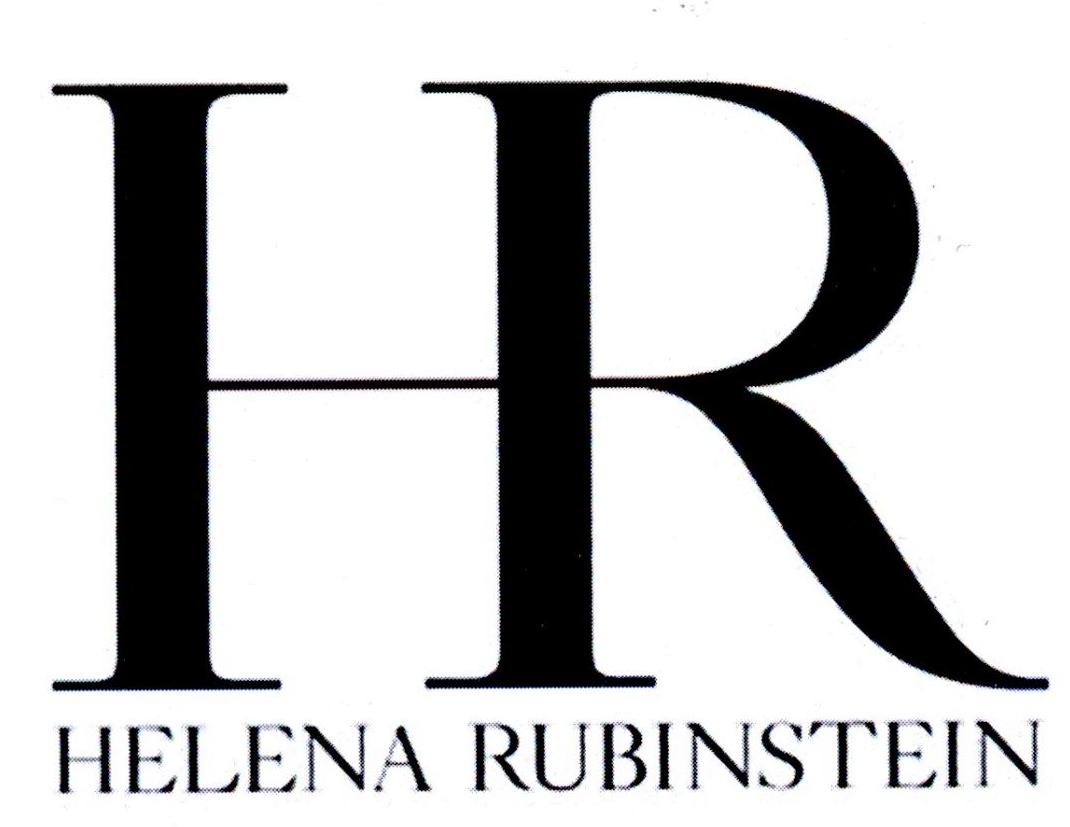 HR HELENA RUBINSTEIN