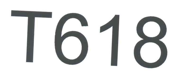 T618;T;618
