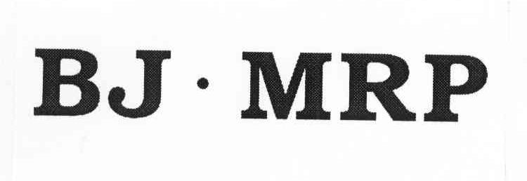 BJ.MRP