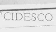 CIDESCO