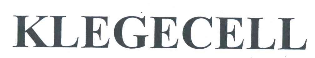 KLEGECELL