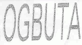 OGBUTA
