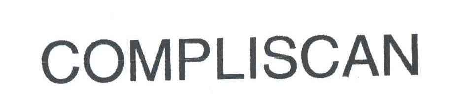 COMPLISCAN