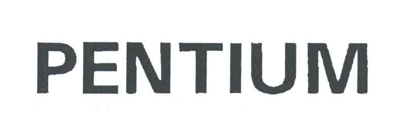 PENTIUM