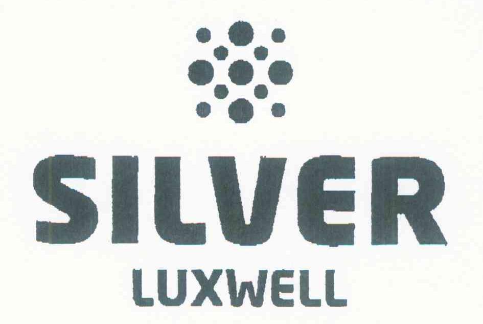 SILVER LUXWELL