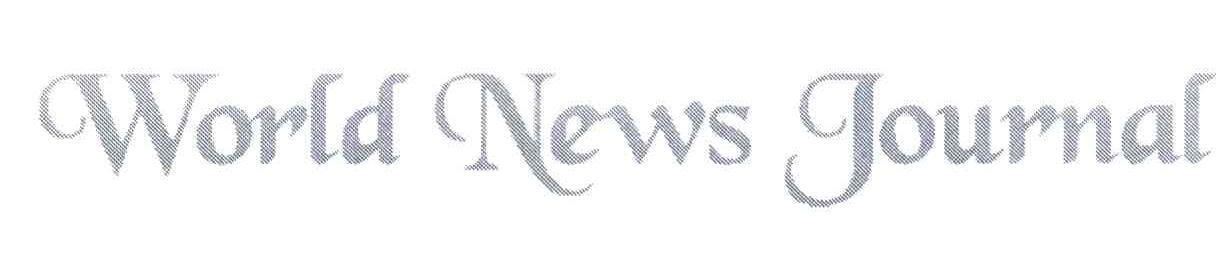 WORLD NEWS JOURNAL