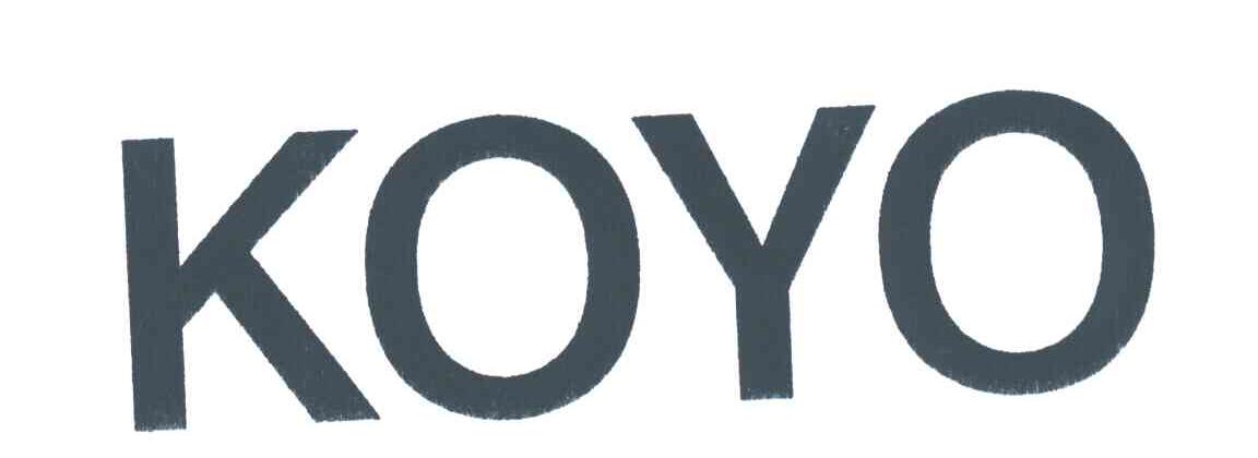 KOYO