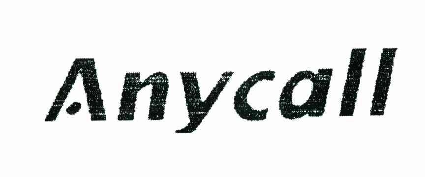 ANYCALL