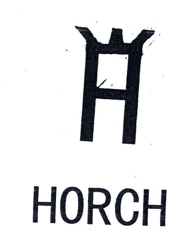 HORCH