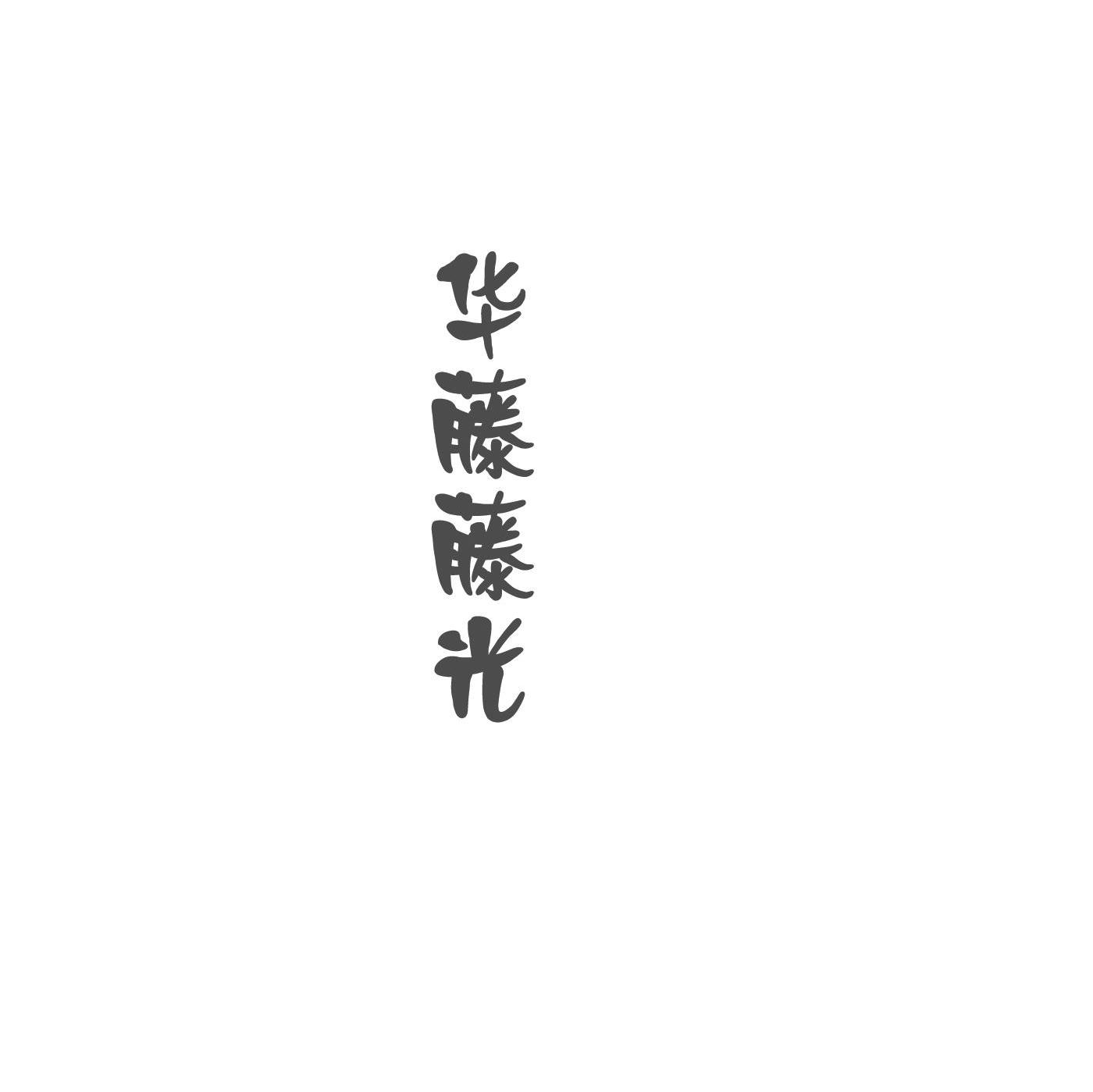 华藤藤光