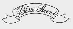 BLUEYUORD