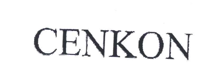CENKON