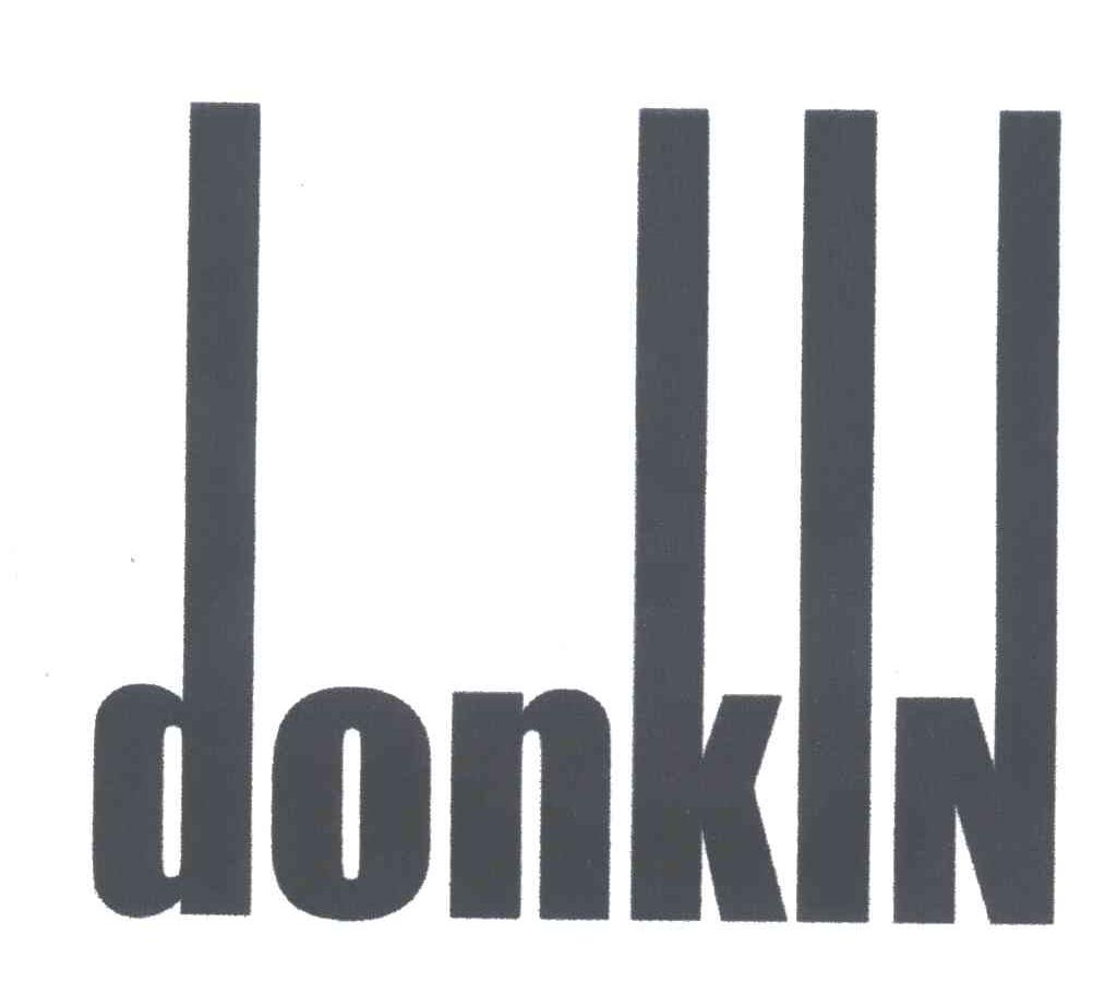 DONKIN