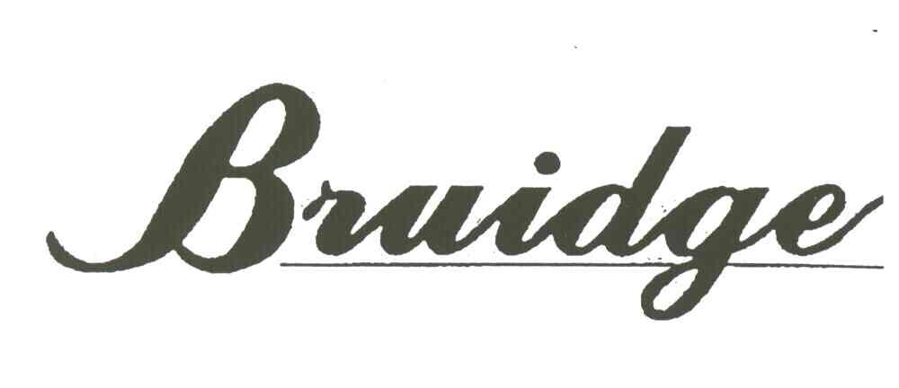 BRUIDGE
