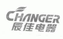 辰佳;CHANGER