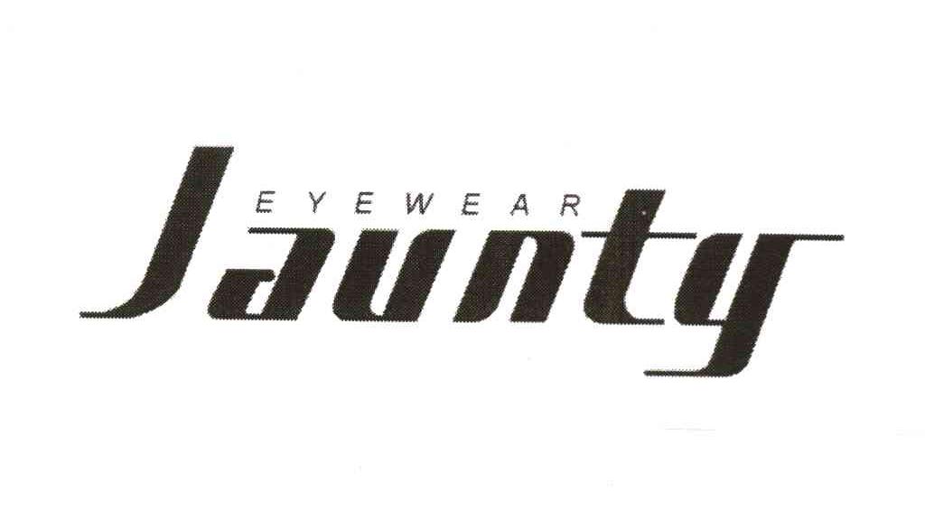 EYEWEAR JAUNTY