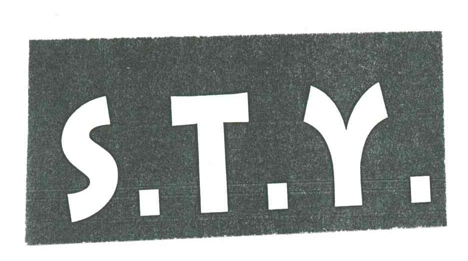 S T Y