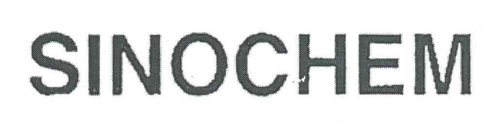 SINOCHEM