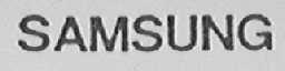 SAMSUNG
