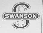 SWANSON